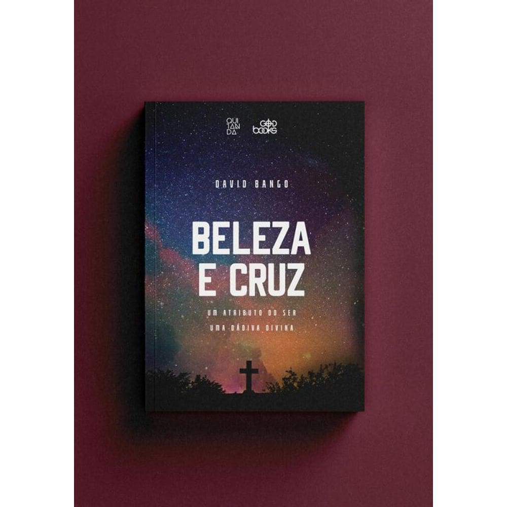 Beleza e cruz