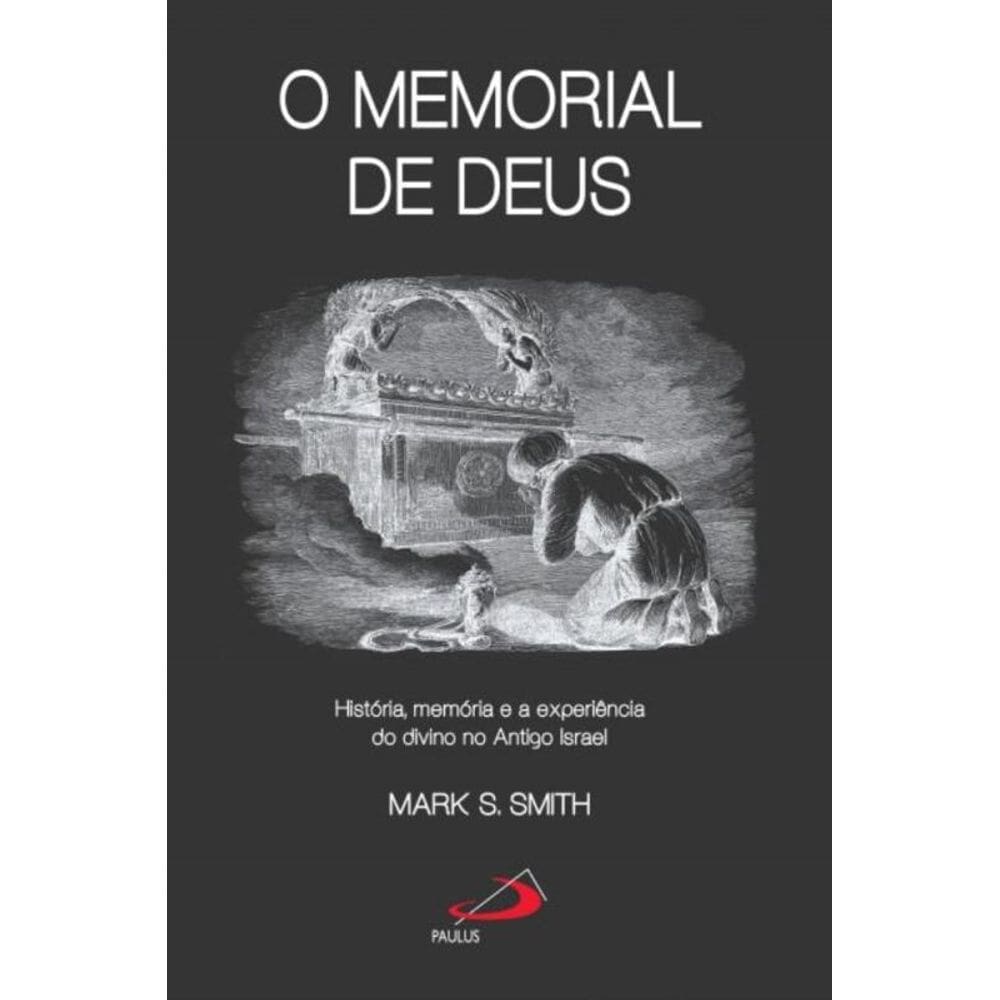 O memorial de Deus