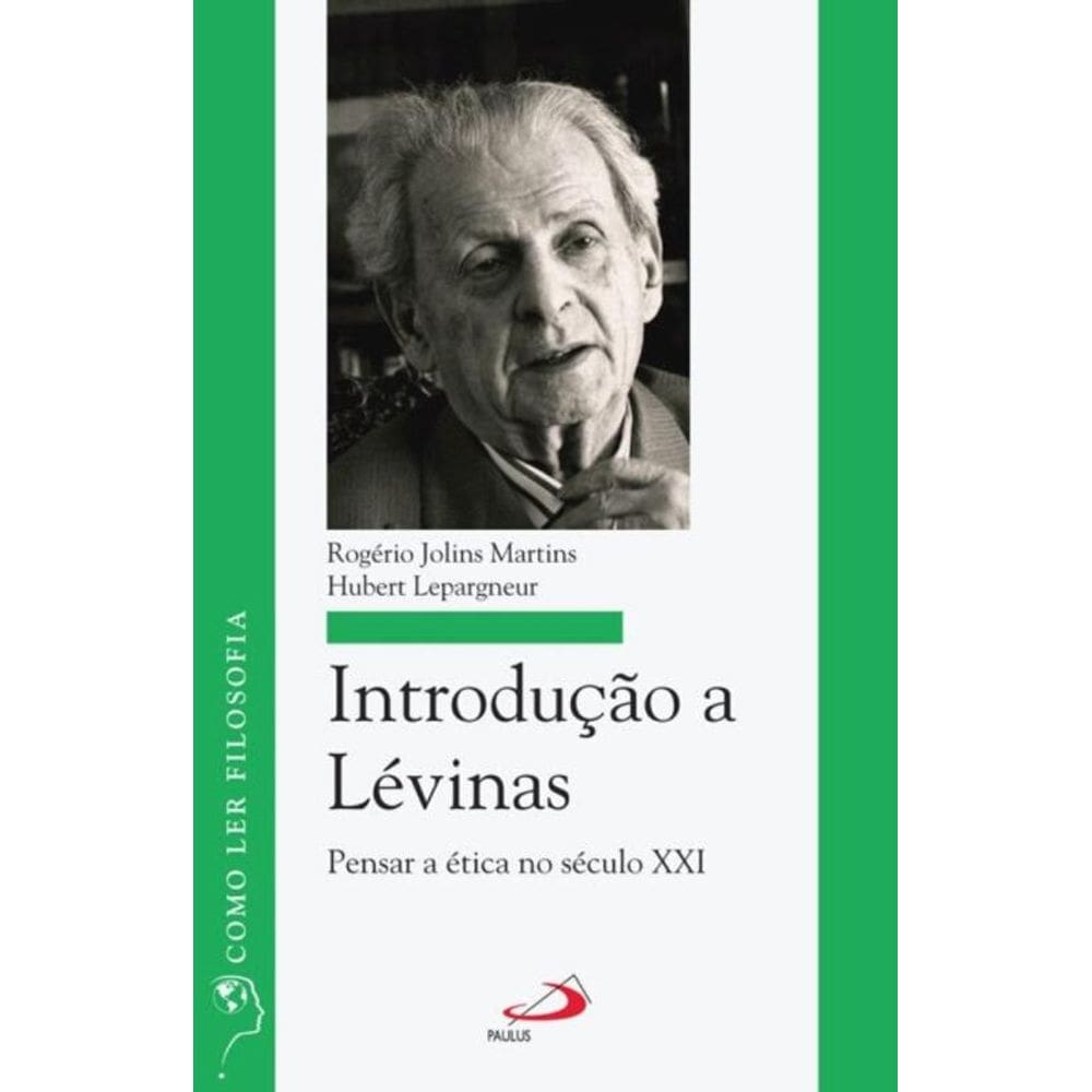 Introdução a Lévinas