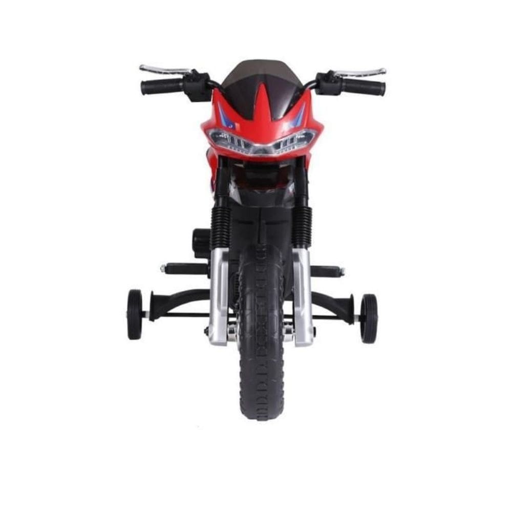 Moto Eletrica Big Trail 6V Belfix 926102