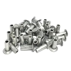 Ft3-1000-Al - Rebite Lona - Fiat / Corsa - Rebitop