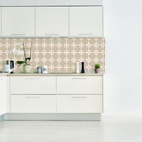 Papel De Parede Cozinha Azulejo Português Coimbra