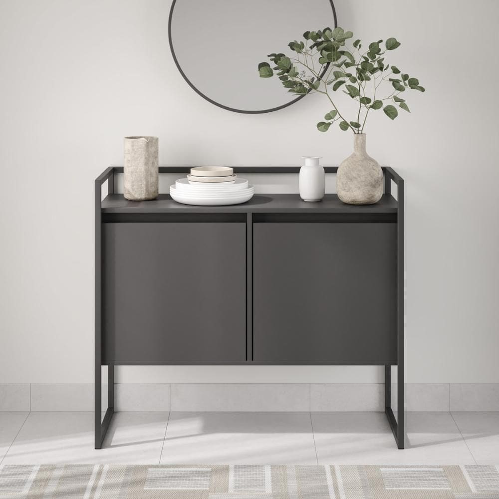 Buffet Industrial 2 Portas Sp Pret