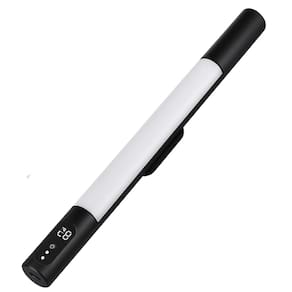 Luminária LED Inteligente com Sensor de Presença Automático