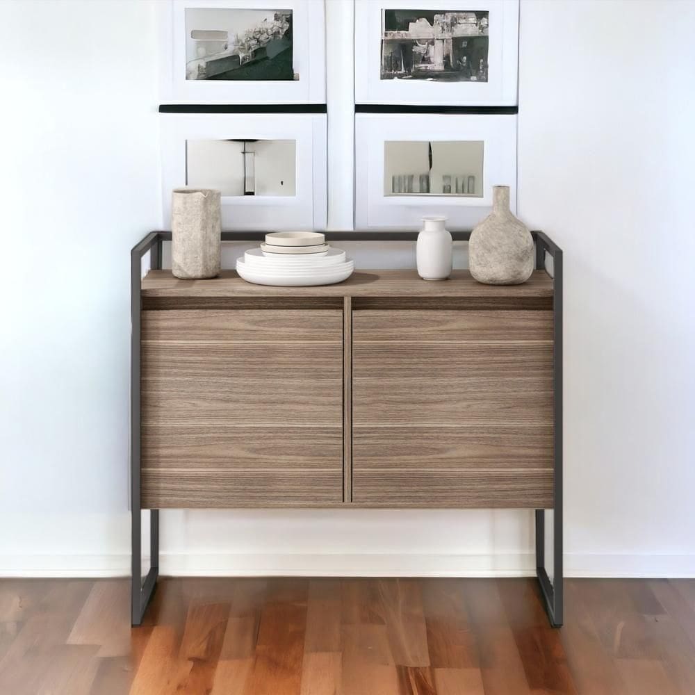 Aparador Junior Luxo 2 Portas Affara