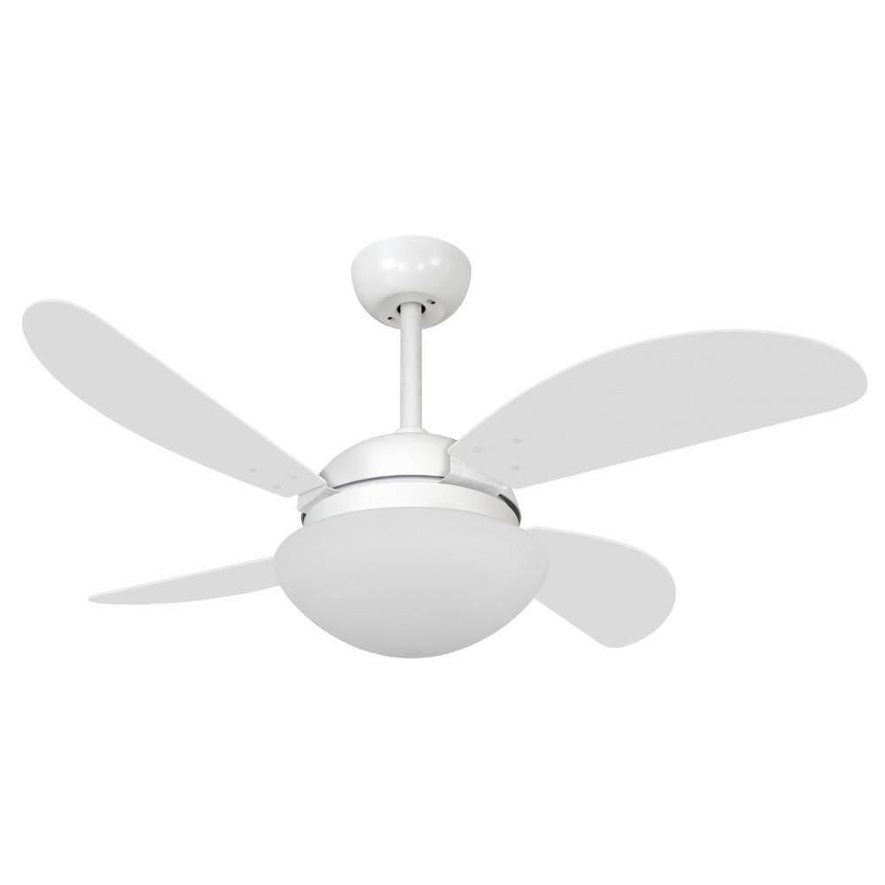 Ventilador De Teto Volare Fly Branco 110V