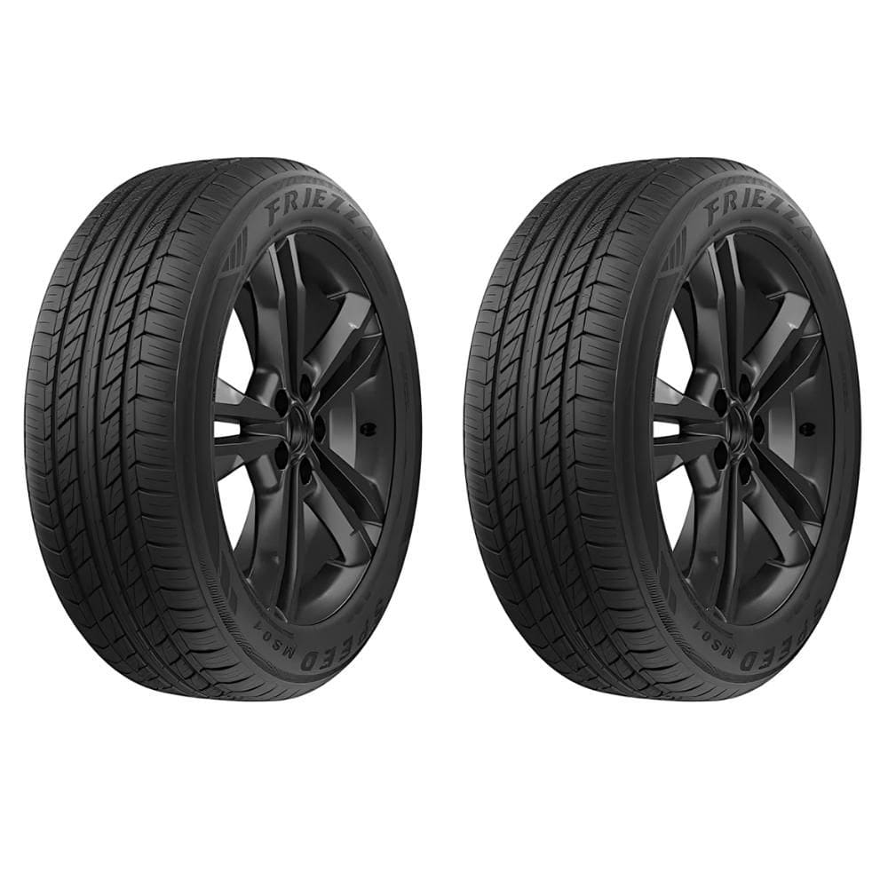 Kit 2 Pneus 225/55R18 98V MS01 Friezza