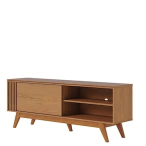 Conjunto Bancada E Buffet Yokohama Freijo Off White