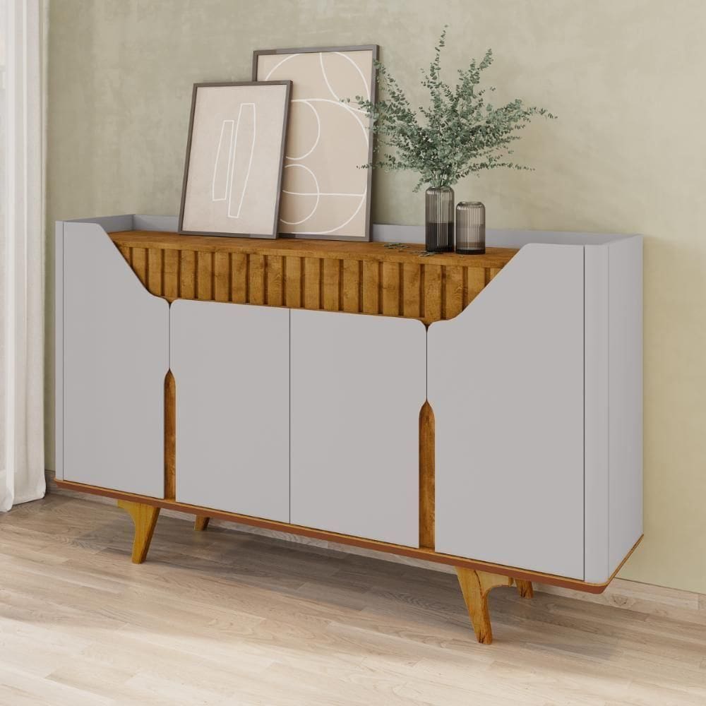 Aparador Eufrates Off White Nature