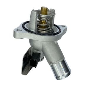 Válvula Termostática - S10 2.4 8V / S10 2.5 16V Ecotec - Mte Thomson