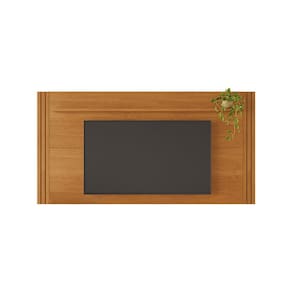 Painel para TV até 70 Polegadas Trunfo JCM Móveis Cinamomo
