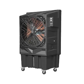 Climatizador Evaporativo Industrial 150L CLIN150 Ventisol 220V