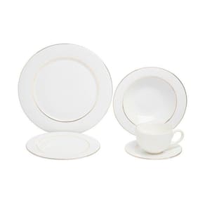 Aparelho de Jantar Home Style Lúmen 20 Peças