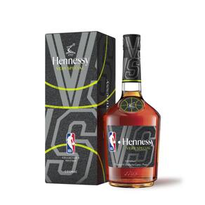 Conhaque Hennessy Very Special Edição Nba - 700Ml