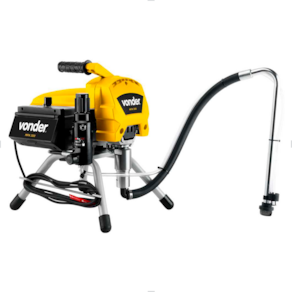 Máquina de Pintura Airless, 3,0hp 220v Mpa300 Vonder