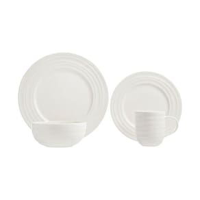 Aparelho de Jantar Home Style Droppe 24 peças