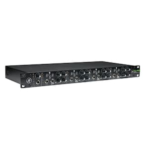 Amplificador De Fone Hm-400 Mackie