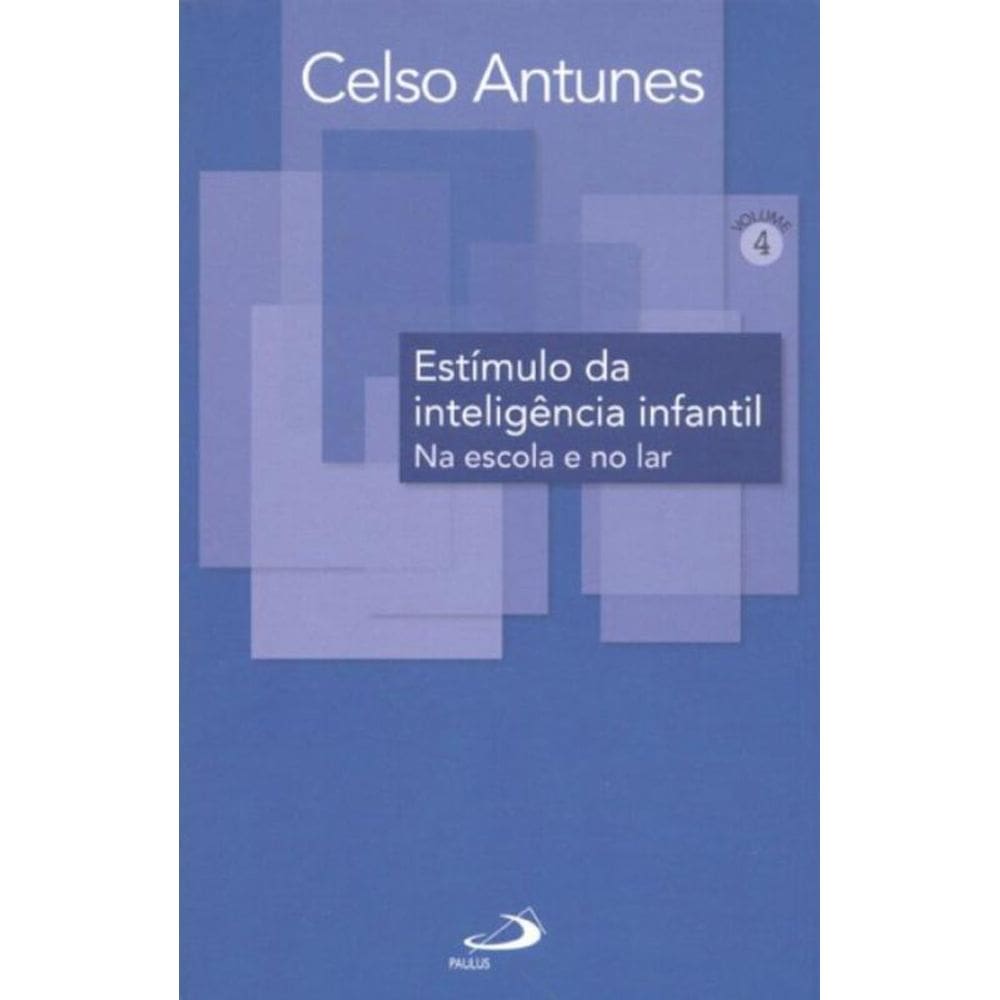 Estímulo da inteligência infantil