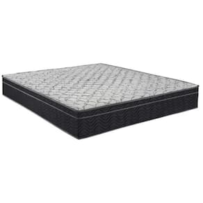 Colchão Casal Eps Airtech 150 Ortobom - 138X188X18