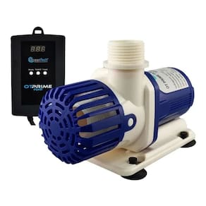Bomba Oceantech Otprime Pump 5000 L/h Voltagem Bivolt