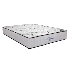 Colchão Casal High Foam Ortobom - 138x188x28