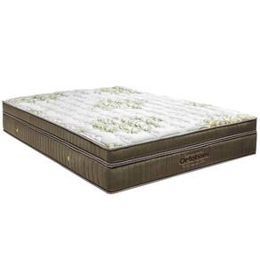 Colchão Casal Gold Ultra Gel Ortobom - 138x188x32