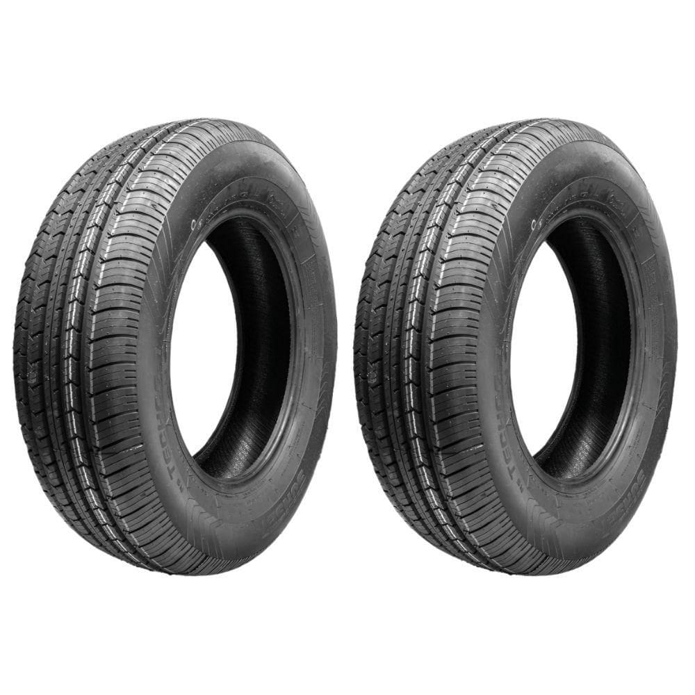 Kit 2 Pneus 185/60R14 82H RW581 Roadwing