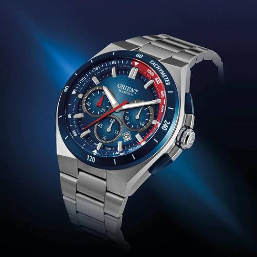 Relógio Orient Solartech Neosports - Mbssc280 D1Sx | Casas Bahia