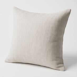 Almofada Cheia 42cm Fofinhas Suede Sala Ou Quarto Balaqui Bege