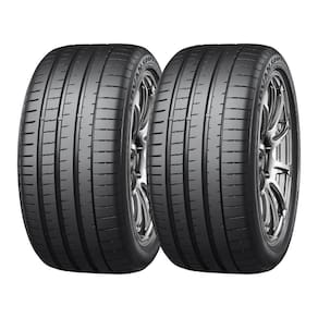 Kit 2 Pneus Yokohama Aro 23 315/30R23 Advan Sport V107 111Y