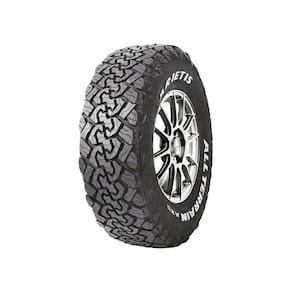 Pneu Arietis AX5 265/70 R17 AT Aro 17 121/118S LT 10PR OWL