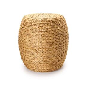 Mesa de Apoio em Fibra Natural 50cm 13945 Mart