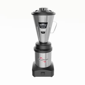 Liquidificador Industrial Monobloco Skymsen Inox 3L Baixa Rotação 0,5cv L3 70979.4 Bivolt