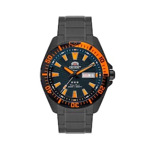 Relógio Orient 3 Estrelas Sport Sea Automático Yn6Pp012 P1Px
