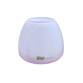Reservatório Tanque De Agua Umidificador Wap Air Flow