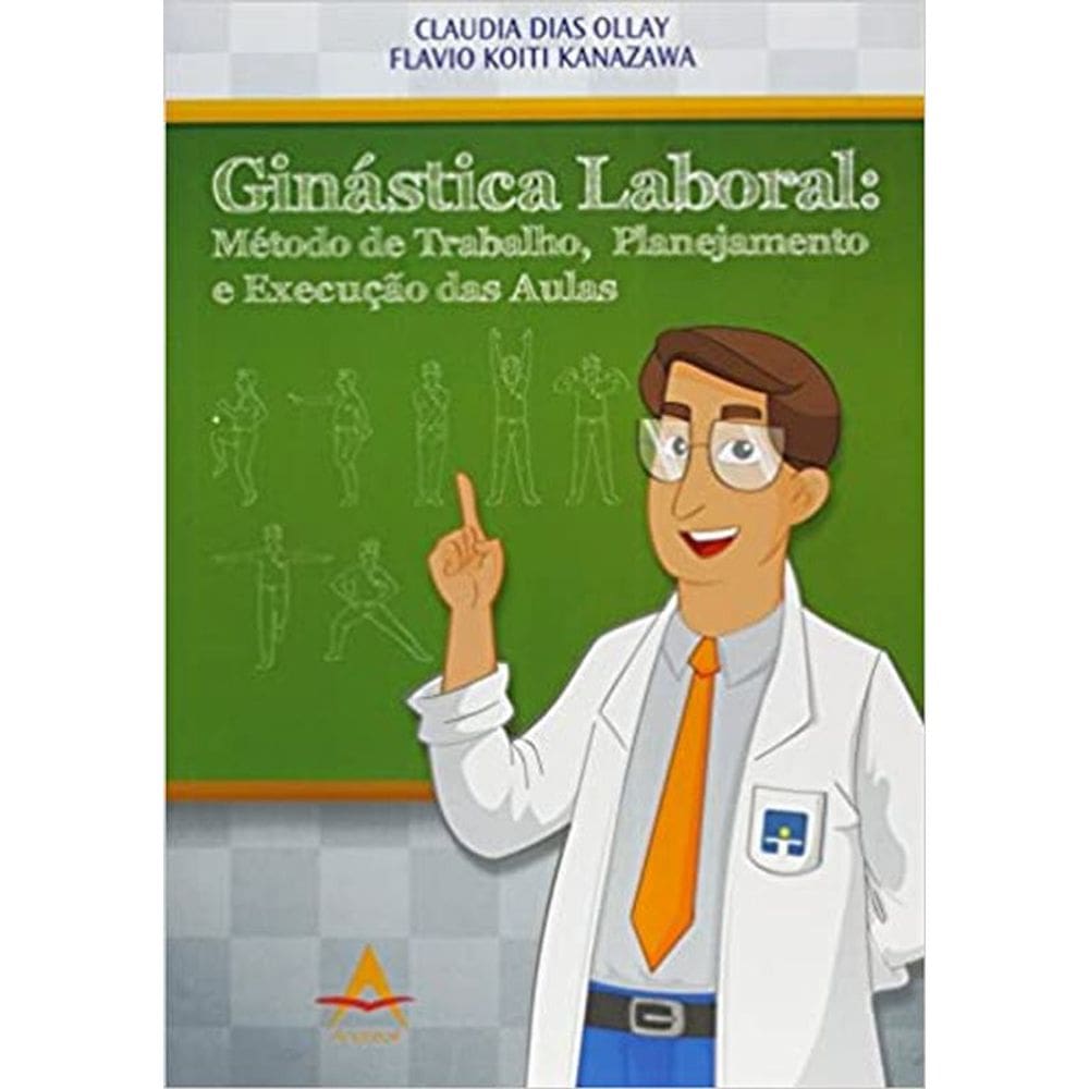 Ginástica Laboral