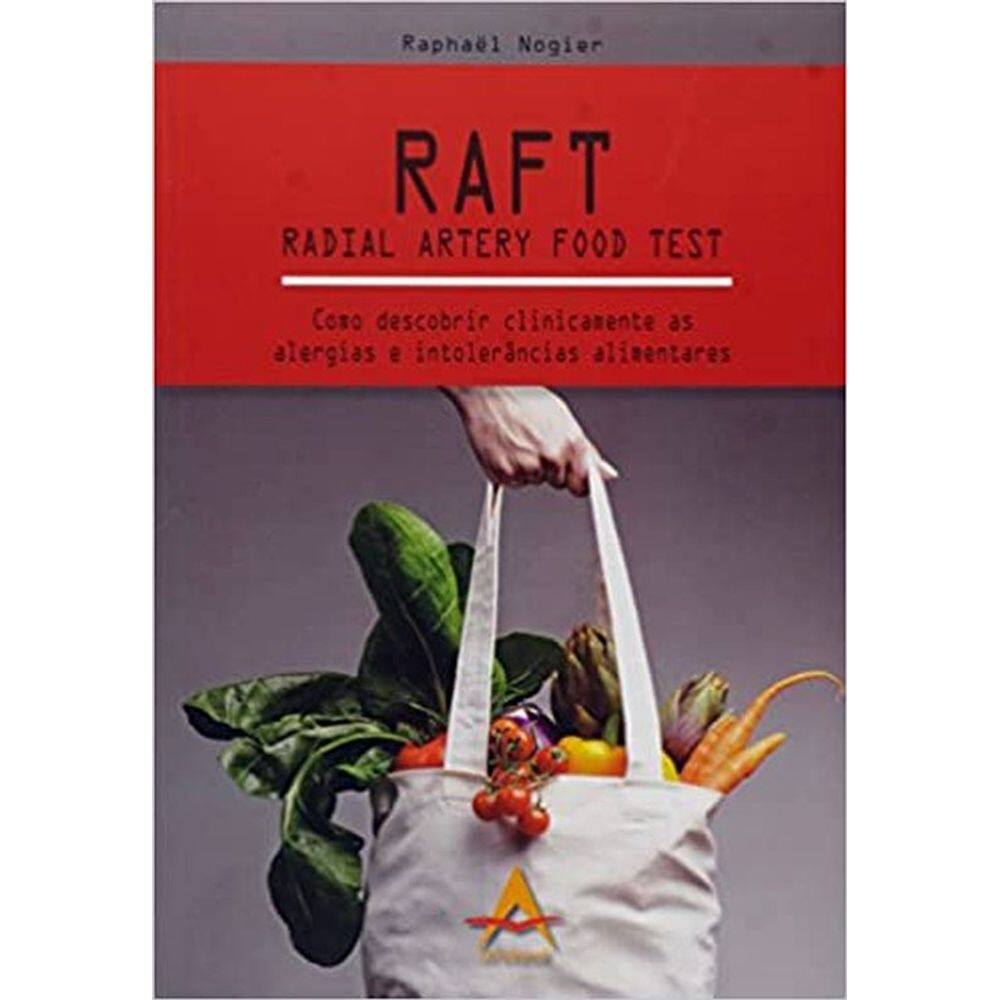 Raft - Radial Artery Food Test