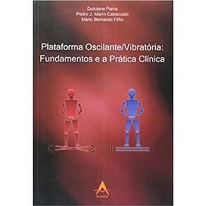 Plataforma Oscilante/Vibratória