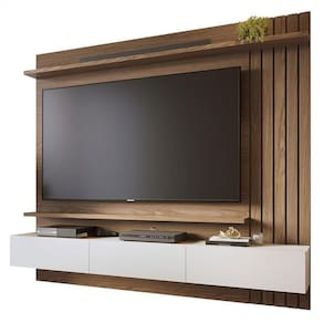 Home Suspenso Juriti Amendoa Off White Matte - Colibri