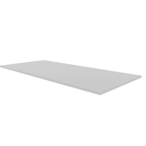 Tampo Para Balcão De Cozinha Indekes 157cm Branco