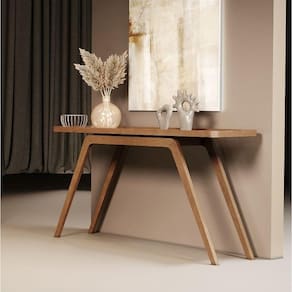 Aparador De Sala De Jantar Minimalista - Opala - Montanhês Móveis