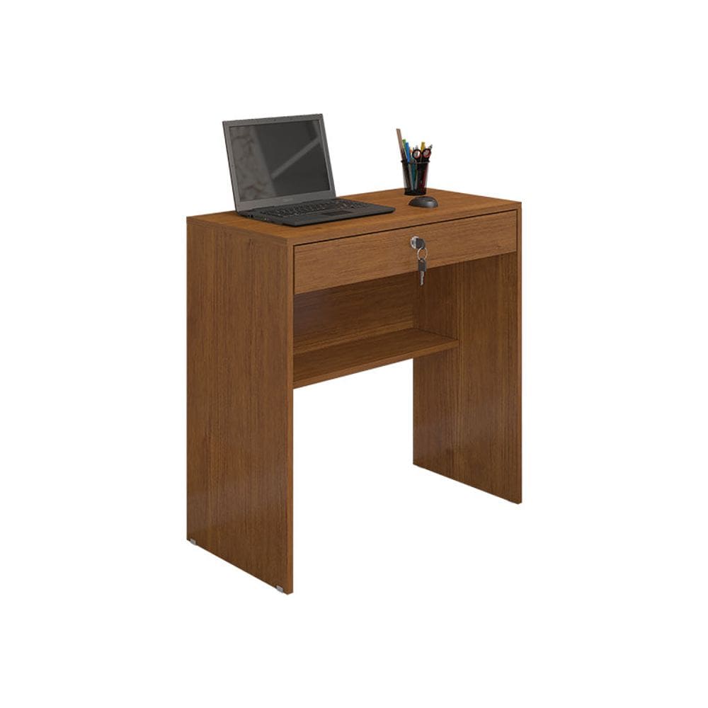 Escrivaninha Andorinha JCM Móveis Cinamomo