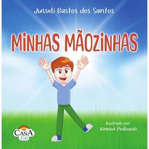 Minhas mãozinhas