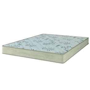 Colchão Casal Espuma 138x188x19cm Portobel Bege Egito - Suporta até 100kg por Pessoa