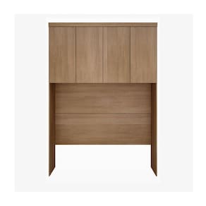 Modulado Aéreo Casal 4 Portas - Linea-cumaru - Móveis Horizonte