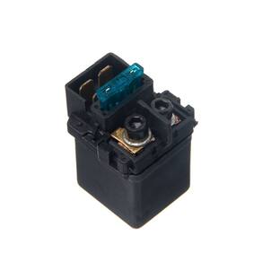 Rele De Partida / Automatico Partida Condor Biz 125 2011/