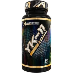 yk11 60Caps Androte ch 5mg - US