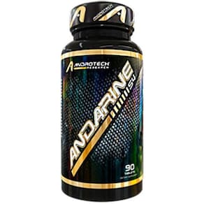 Andarine 90caps Andro tech 25mg - US
