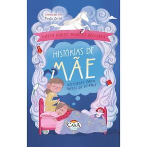 Histórias de mãe
