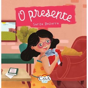 O presente